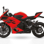 QJ MOTOR SRK 921 RR — photo 1