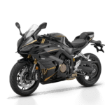 QJ MOTOR SRK 800 RR — photo 1