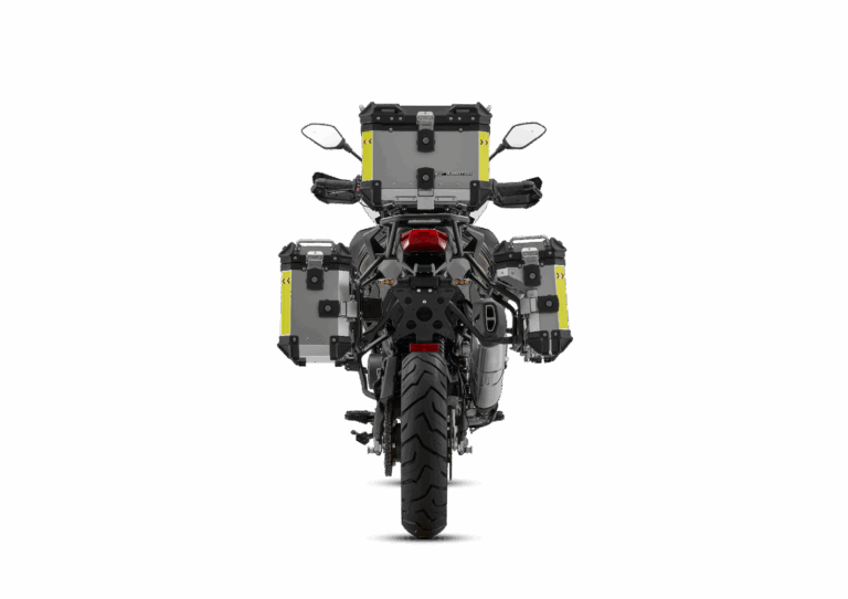 QJ MOTOR SRT 900 SX TOURING — photo 4