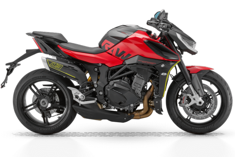 QJMotor SRK921-Rouge-001