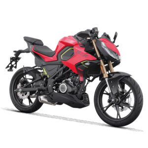 SRK 125 S2