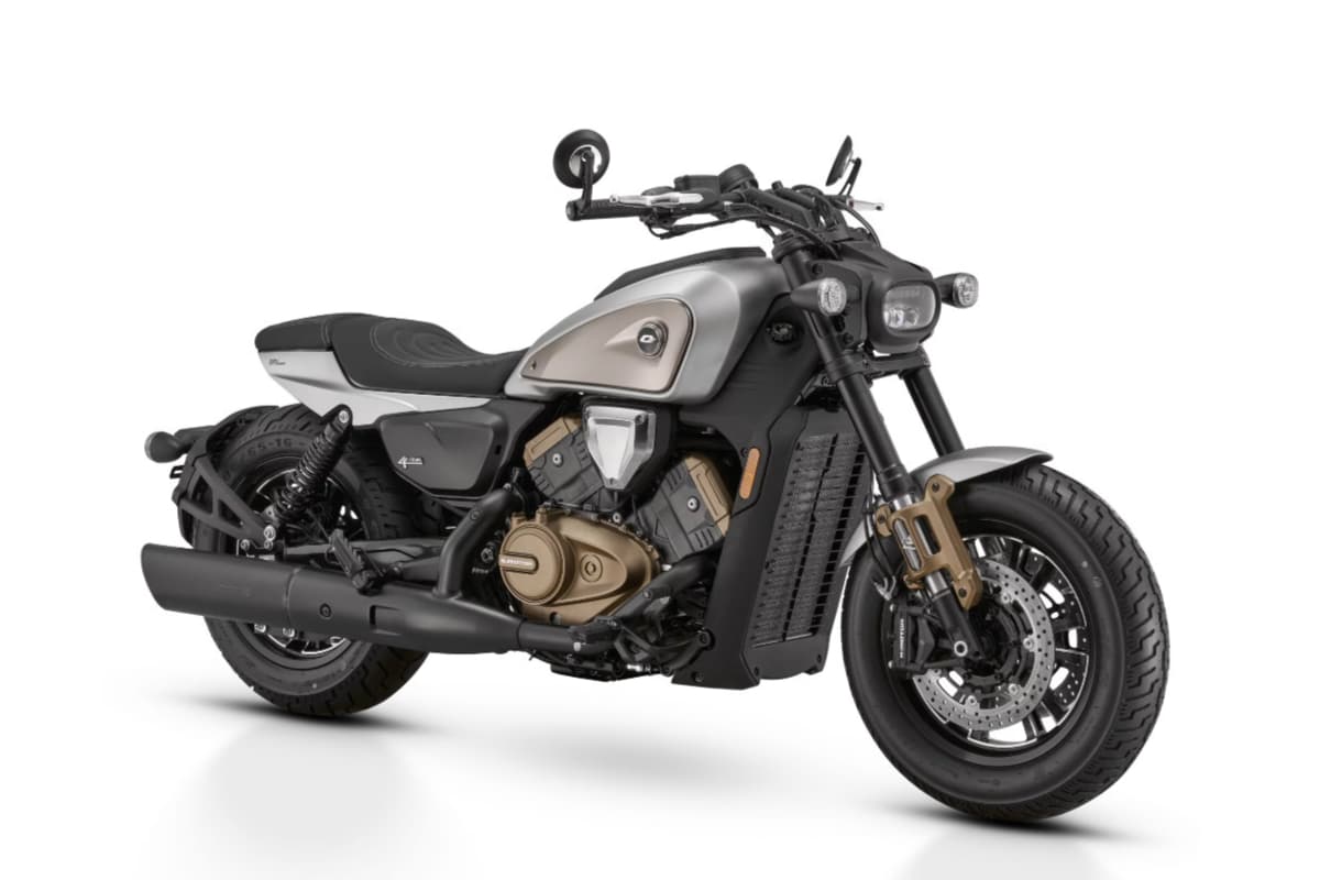 QJMOTOR Motoren – Sport, Naked, Adventure & Custom Motorfietsen